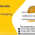 Ernesto Handyman - @ernesto.handyman - Instagram