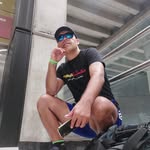 Ernesto Silva - @hansernestosilvabustamante - Instagram