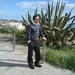 Ernesto Jackson - @ernestobatista74 - Instagram