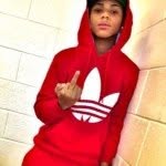 ✔️💯Ernesto James Powe💯✔️ - @ernestop0we96 - Instagram