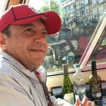Ernesto Tescari James - @ernestotescarijam - Instagram