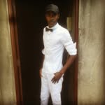James Ernesto Mafui - @james_ernesto_matosse - Instagram