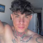 Ernesto Javier - @xavitattoos - Instagram