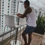 Ernesto Javier - @cedjavie26 - Instagram