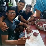 Ernesto Javier Acosta Delgado - @javierernestoacosta - Instagram