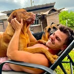 Ernesto Javier Oliveras Agost - @chirolex - Instagram