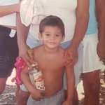 Ernesto Javier Rio Masforrol - @angel_oficial_34 - Instagram