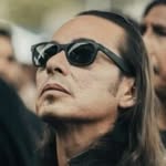Ernesto Javier Saldana Larrondo - @jagernestro76 - Instagram