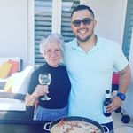 Ernesto Rodriguez - @ernesto_javier - Instagram