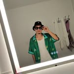 Ernesto Juarez - @elneto4.20 - Instagram
