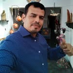 Ernesto Muñoz Leos - @netolaneta7821 - Instagram