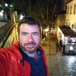 Ernesto Levy - @ernesto.levy.3 - Instagram