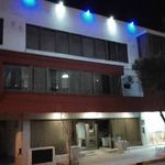 Ernesto Levy - @argentino.hotel - Instagram