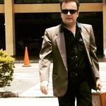 Ernesto Levy Lopez - @ernesto.levy.l - Instagram