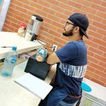 Ernesto Valencia Levy - @netolevy - Instagram