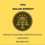 Ernesto Lima - @tph_solar_energy - Instagram