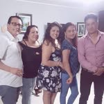 Ernesto Llanos - @ernestollanos24 - Instagram