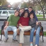 Luis Ernesto Llanos Almonacid - @luisernestollanosalmonacid - Instagram