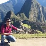 Luis Ernesto Llanos Ortega - @luisernestollanosortega - Instagram