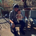 Ernesto and Noah Lovato - @thalovatofam - Instagram