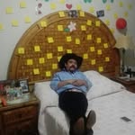 Ernesto Machuca Rodríguez - @rodriguezernestomachuca - Instagram