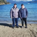 Cristian Ernesto Maciel - @cristianernesto.maciel - Instagram