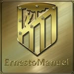 Ernesto Manuel - @ernestomanuel_live - Instagram
