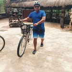 Ernesto Mares - @manuelmaresnegron - Instagram