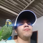 Ernesto Jose Becerra Marron - @ernestoblaze360 - Instagram