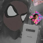 Ernesto Marrón - @jiren__mn - Instagram