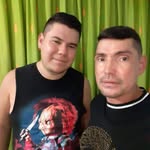 Ernesto Marron Morales - @marronmorales - Instagram