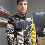 Ernesto Menchaca - @ernesto_6769 - Instagram