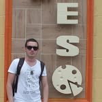 Ernesto Menchaca Sardiñas - @ernestoms91 - Instagram