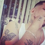 Ernesto mendiola - @netos_87 - Instagram
