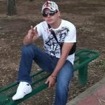 Ernesto Mendiola - @hermanodexter - Instagram