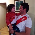 Tito Mendiola - @ernesto.mendiola.790 - Instagram