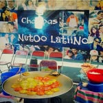 Ernesto Meneses - @chalupas_latino - Instagram