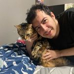 Ernesto Moncada - @ernestomoncada1 - Instagram