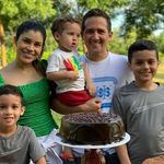 ERNESTO MONCADA - @ernestomoncadag - Instagram