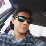 Ernesto Moncada - @ecamc - Instagram