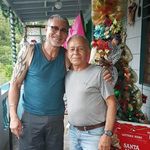 Ernesto Muniz - @ernestomuniz950 - Instagram