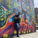 Ernesto Muñiz - @mugeneto - Instagram