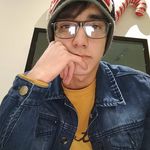 Ernesto Muñiz - @ernestoamaya8 - Instagram