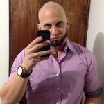 Ernesto Muniz Colon - @elcanowwc - Instagram
