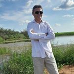 Ernesto Muniz da Costa - @ernestomuniz5 - Instagram