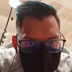 Jairo Ernesto Muñiz Arévalo - @jairoe88 - Instagram