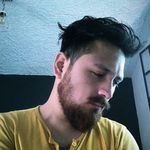 Ernesto Muro - @_mursand - Instagram