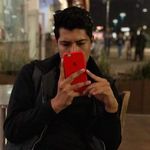 Ernesto Ongay - @ernestoongay - Instagram