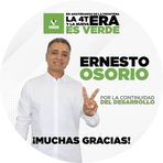 Ernesto Osorio - Facebook