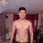 Ernesto Osorio - @cruzito1925 - Instagram